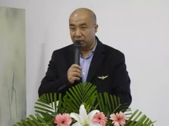 龙采董事长当选哈尔滨市互联网上网服务行业协会会长