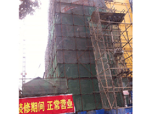 钢管