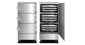 商用厨房设备中烤箱和蒸汽柜使用哪些问题