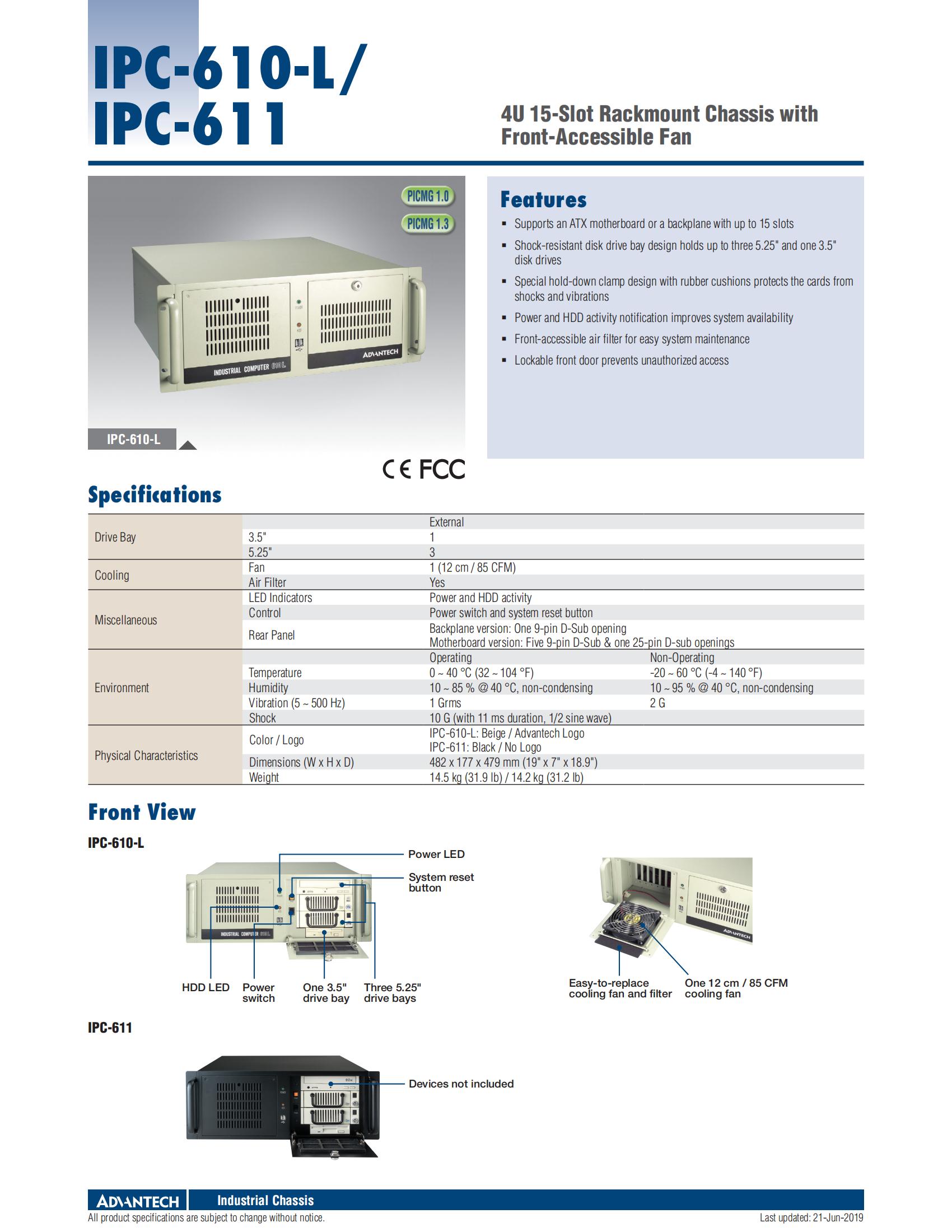 IPC-610-L