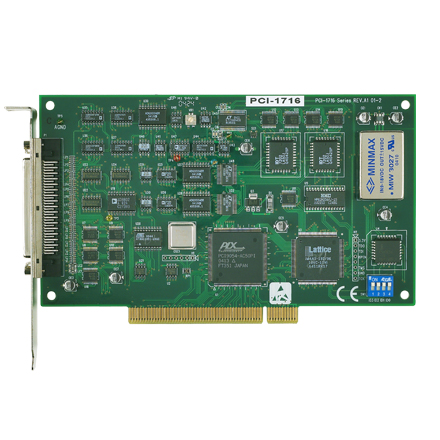 PCI-1716