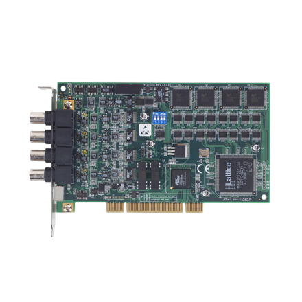 PCI-1714U