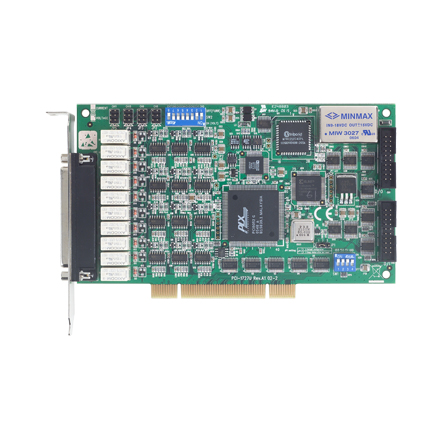 PCI-1727U