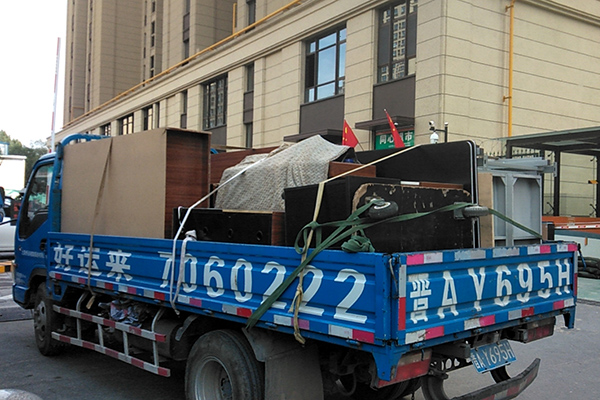 車輛展示