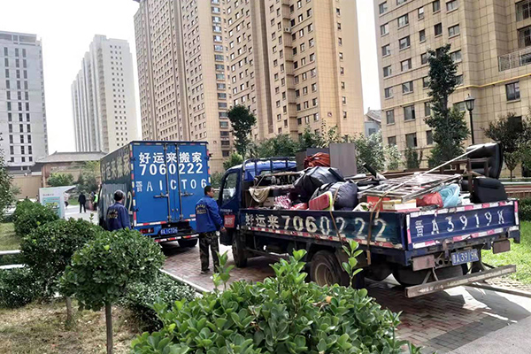 車輛展示