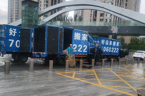 車輛展示