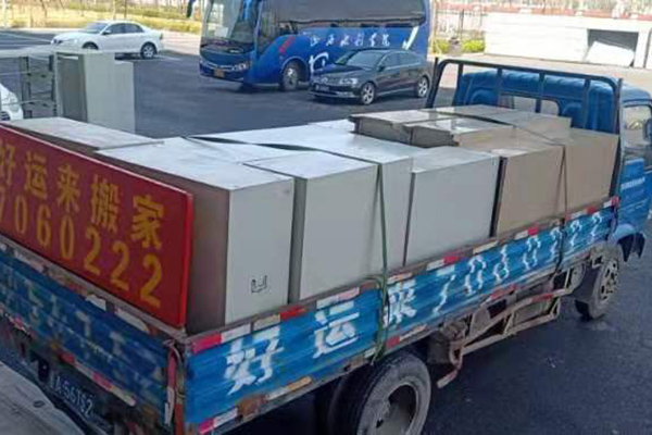 車輛展示