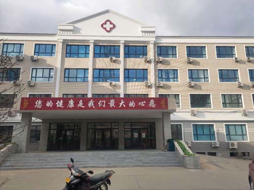 工程案例