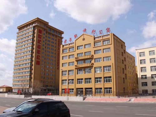 工程案例
