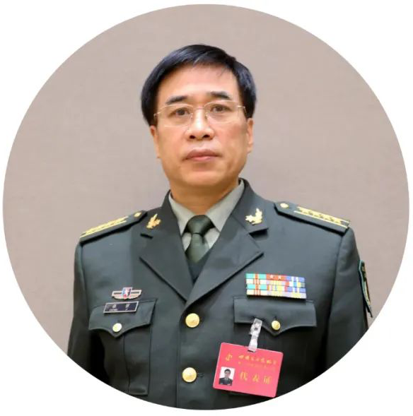 【两会声音】中国书协副主席张继：继续有效落实中小学书法教育课程
