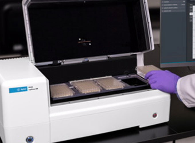 BioTekLogPhase600全自動微生物監測儀