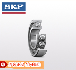 SKF 6204-2RSH（深溝球軸承）