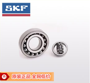 SKF 1206ETN9（調心球軸承）