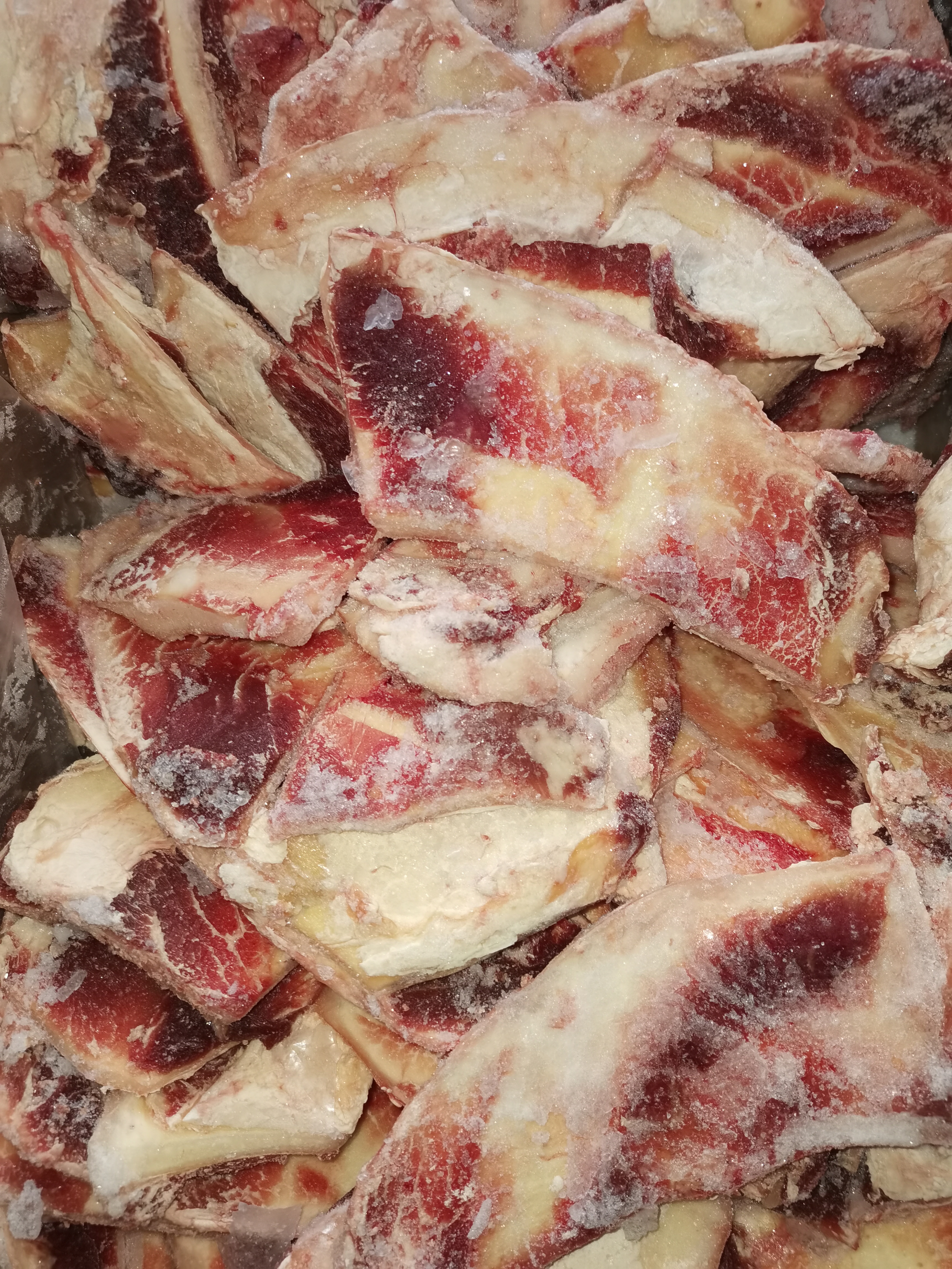 海晨佳业牛肩胛骨c