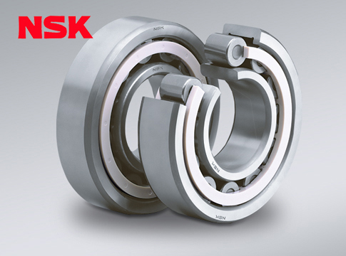 NSK泵及壓縮機專用軸承