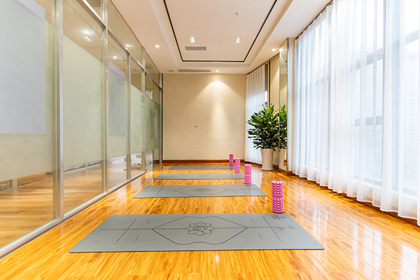 重庆伽友瑜伽培训学院|重庆市瑜伽协会培训基地|零基础瑜伽教练培训