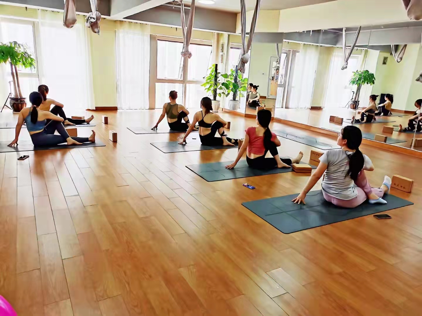 2022年虎年重慶瑜伽教練考證都要考什么？