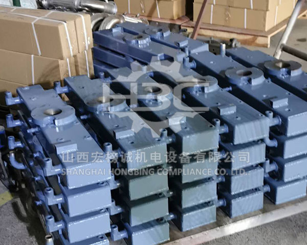 科試排氣支管