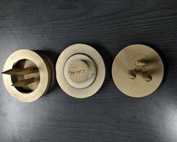 高温工艺开发_森派克