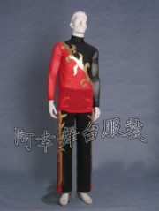 古装服租赁