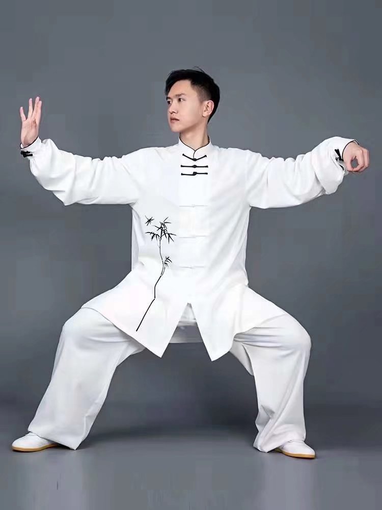 武术、太极、练功服
