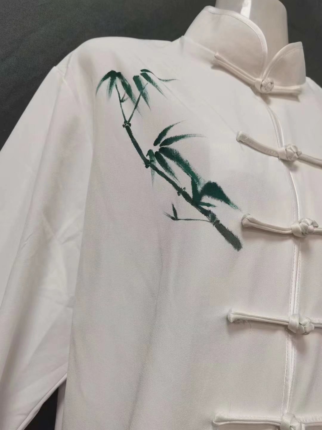 武术、太极、练功服