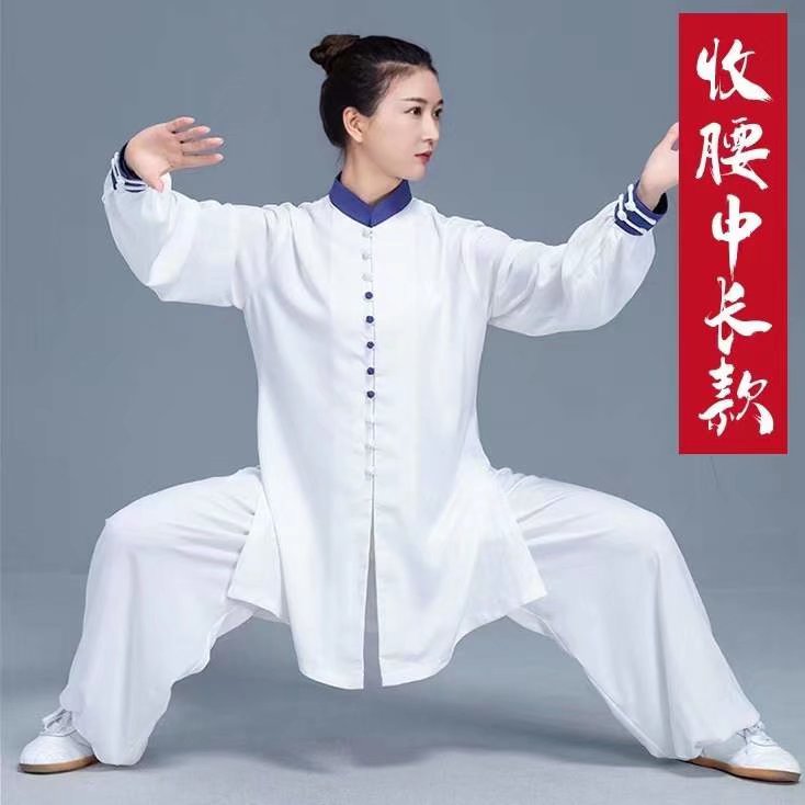 武术、太极、练功服