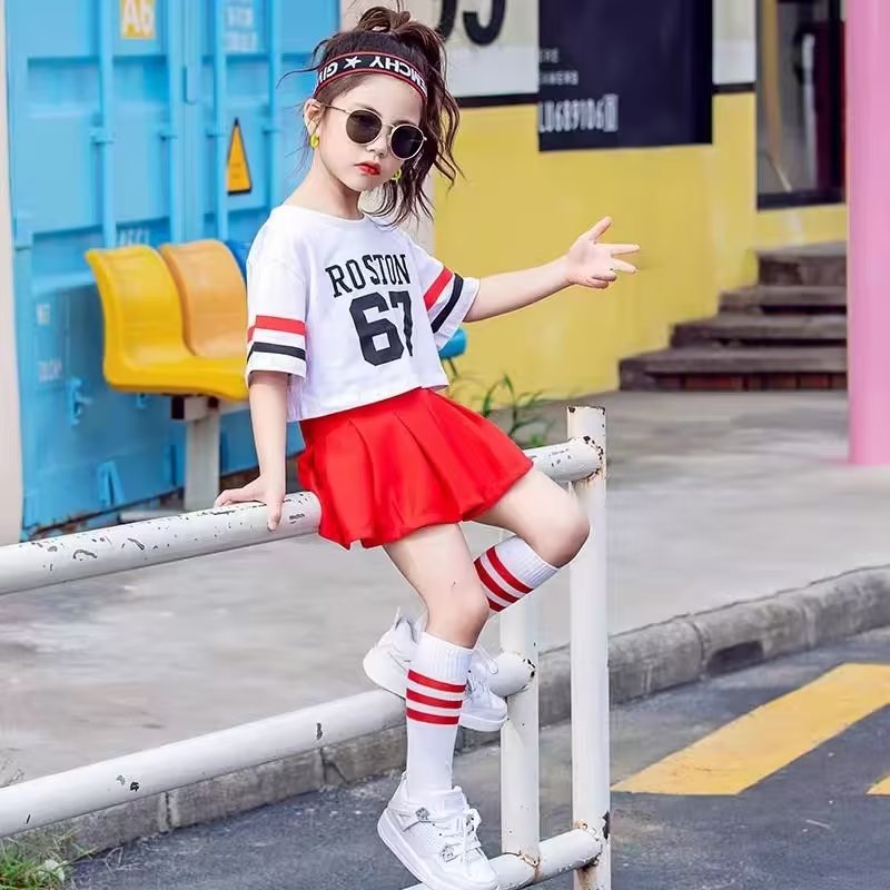 儿童演出服