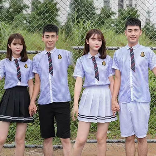 学院风服装