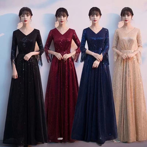 合唱礼服
