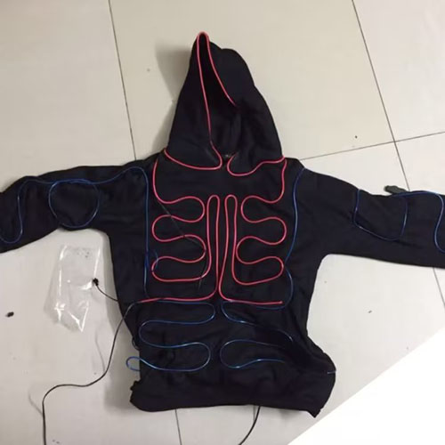 荧光服装
