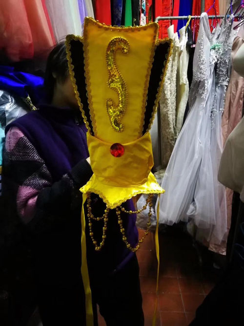 少数民族