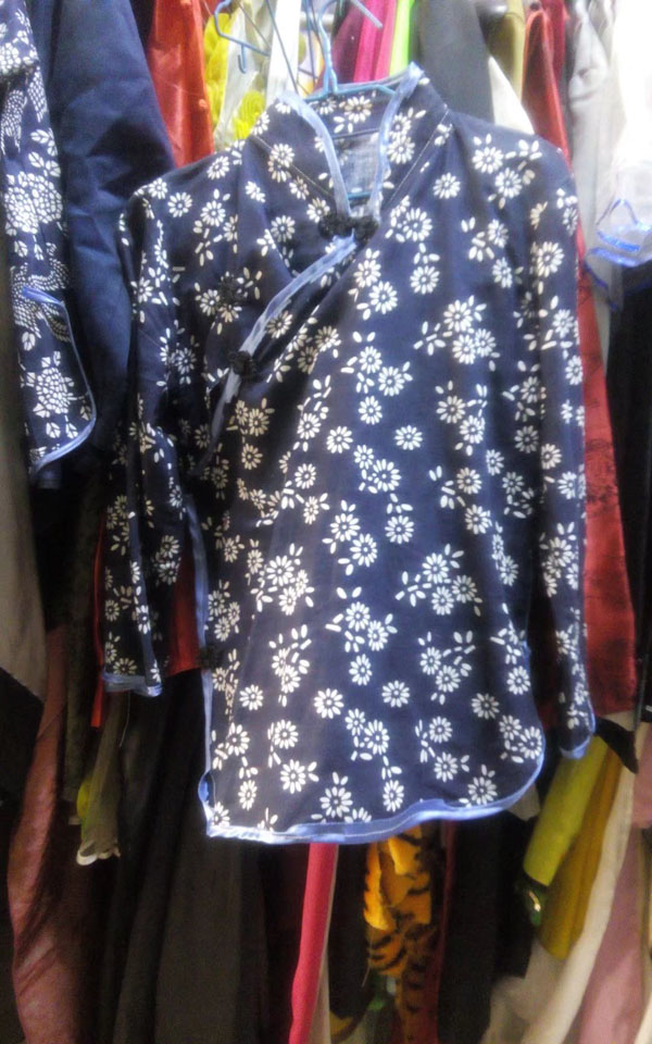 各类话剧小品演出服装