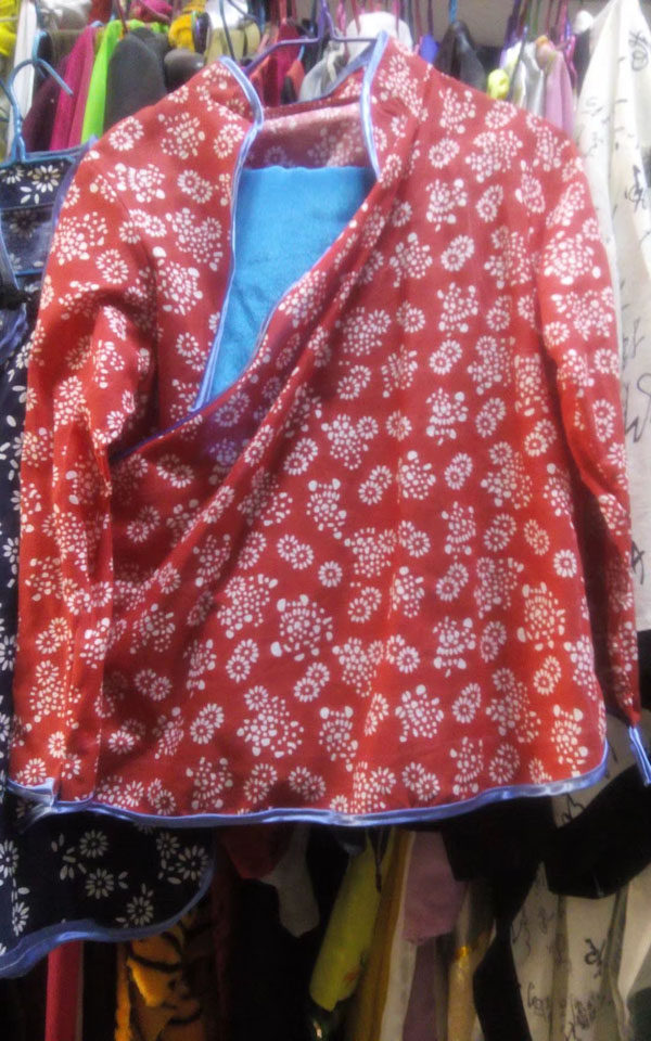 各类话剧小品演出服装