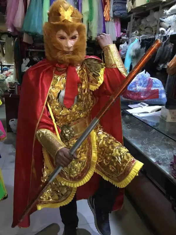 各类话剧小品演出服装