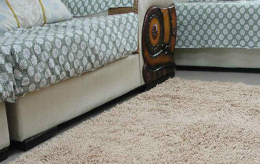 家居地毯清洁保养须知