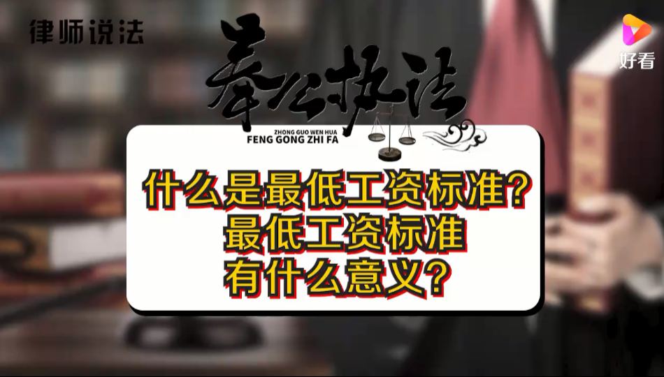 什么是******工资标准？******工资标准有什么意义？
