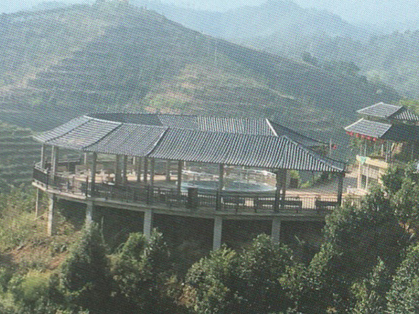 農(nóng)家樂