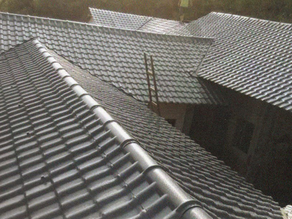 1552四合院