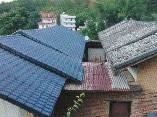 5221旧房屋改造2