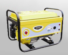 发电机WZ2500