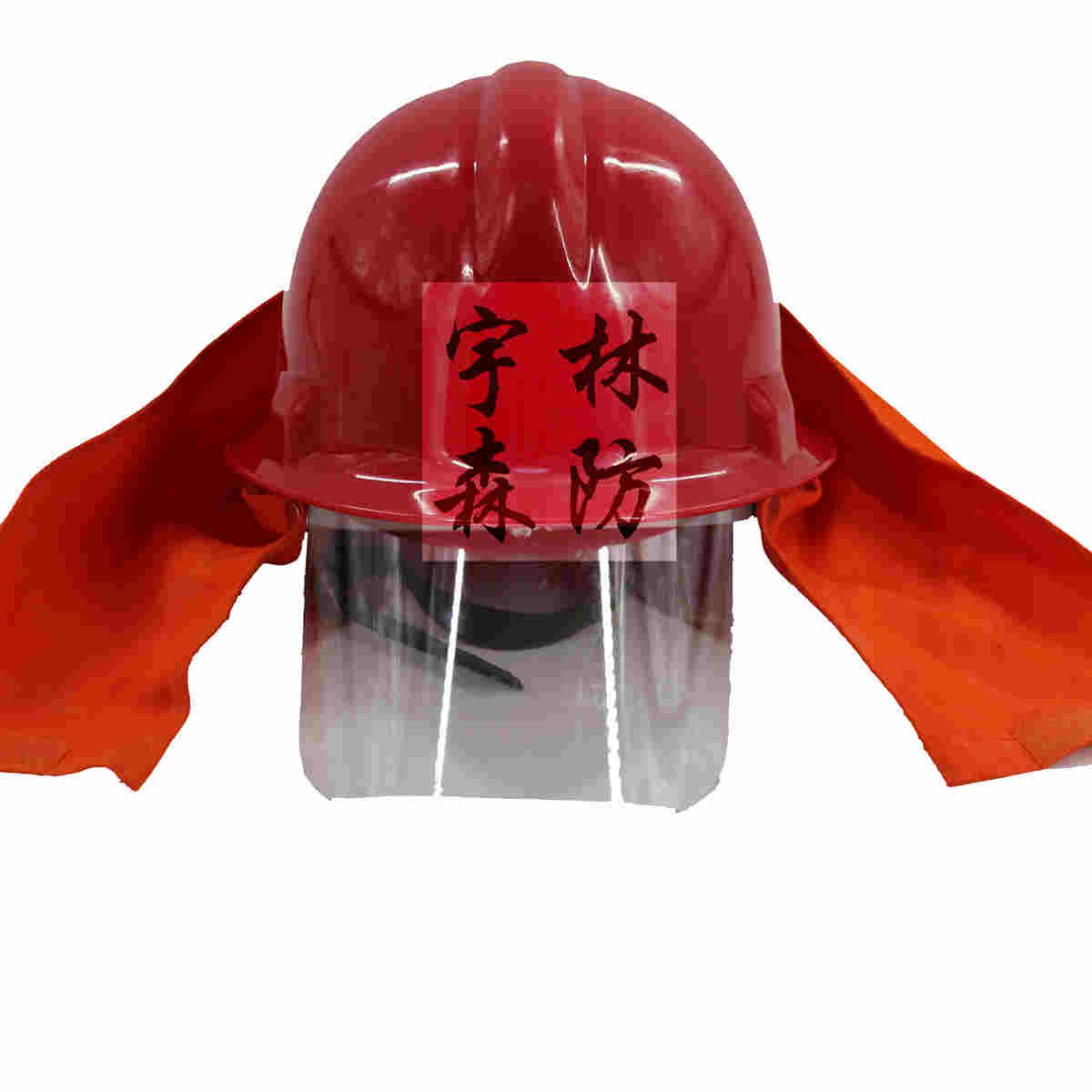 扑火头盔YL-TK2