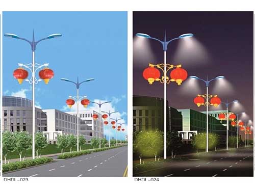 中國結燈籠系列