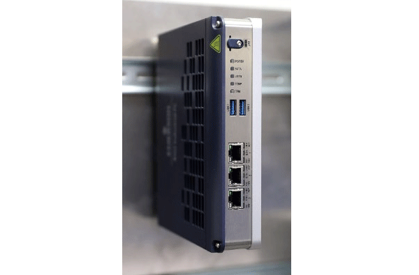 PACEdge-集成设备DIN导轨式RXi2---BP工业PC