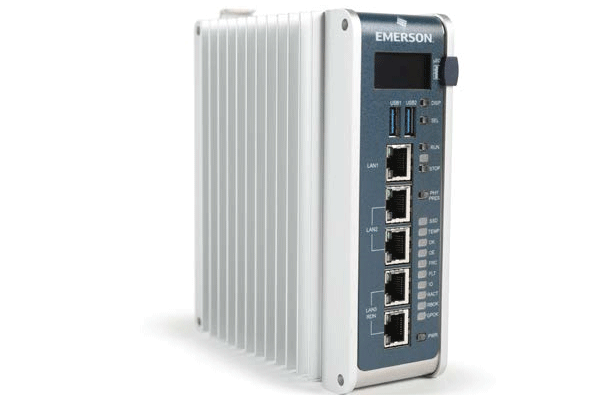 PACSystemsTM-RX3i-CPL410边缘控制器