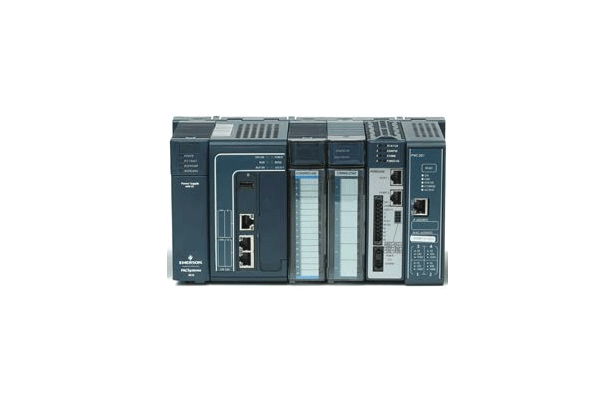 PACSystemsTM-RX3i-CPU