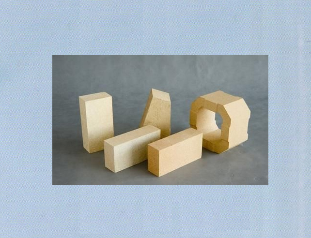 低氣孔黏土磚 Low porosity clay brick