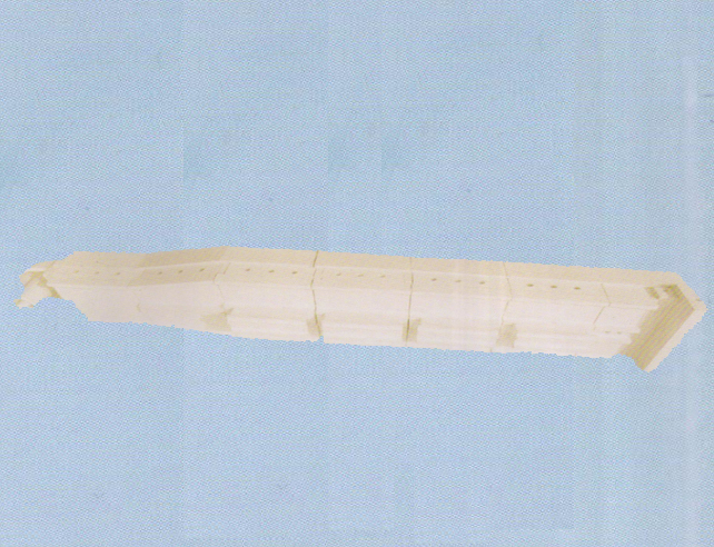 莫來(lái)石耐火制品 Mullite refractory products