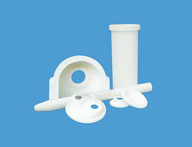 硅線石耐火制品 Sillimanite refractories
