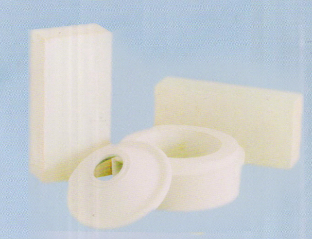 剛玉系列耐火制品 Corundum products